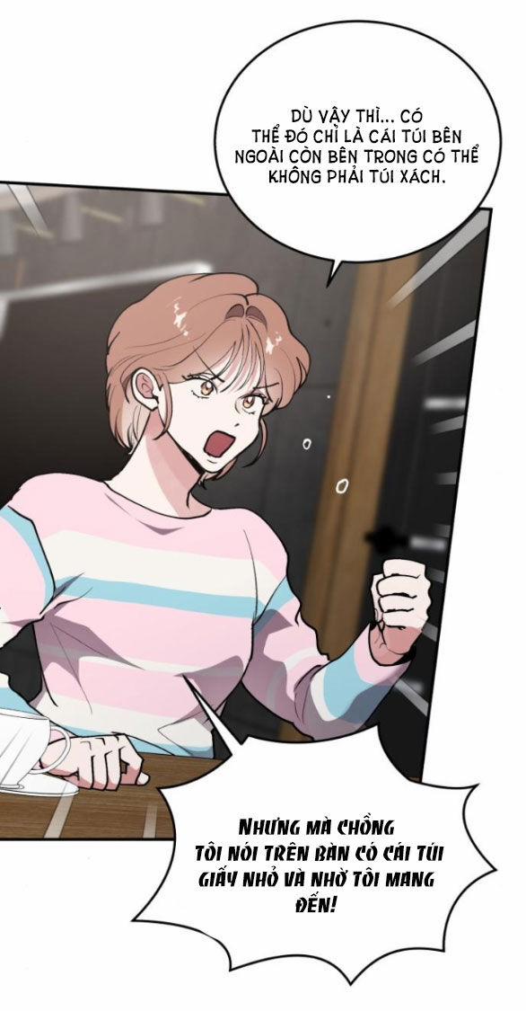 Tân Hôn Mệt Mỏi Của Trưởng Phòng 25.2 trang 34