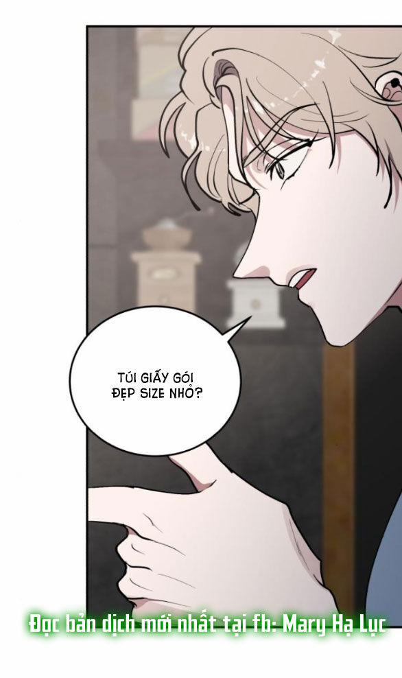 Tân Hôn Mệt Mỏi Của Trưởng Phòng 25.2 trang 35