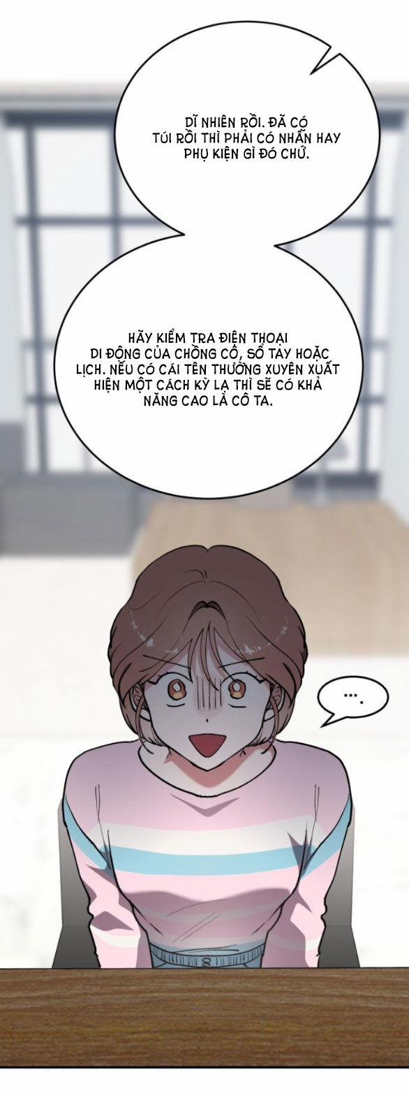 Tân Hôn Mệt Mỏi Của Trưởng Phòng 25.2 trang 37