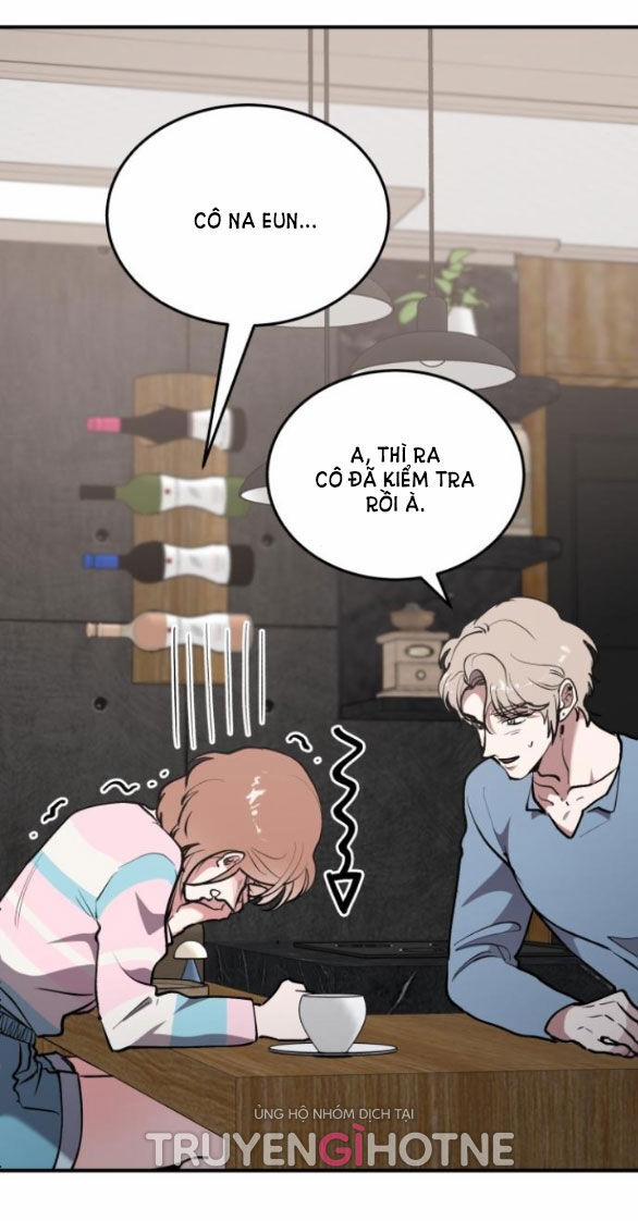 Tân Hôn Mệt Mỏi Của Trưởng Phòng 25.2 trang 38