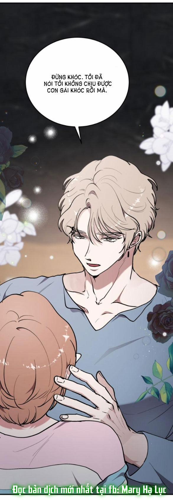 Tân Hôn Mệt Mỏi Của Trưởng Phòng 25.2 trang 43