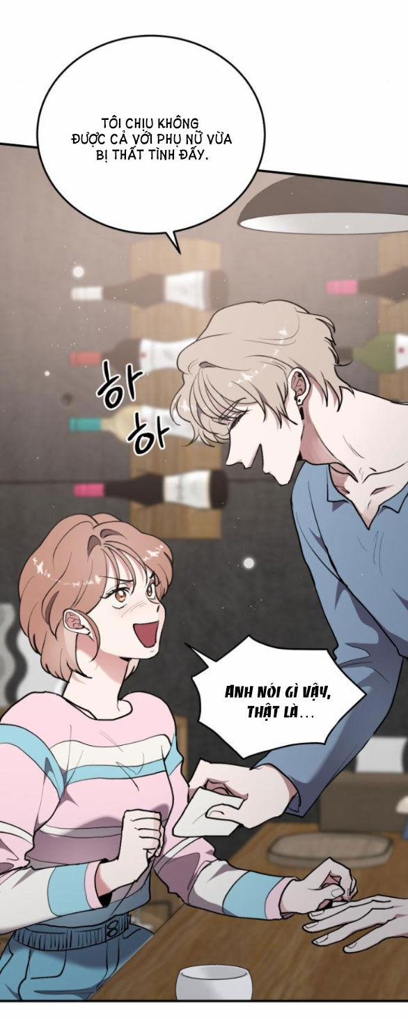 Tân Hôn Mệt Mỏi Của Trưởng Phòng 25.2 trang 45