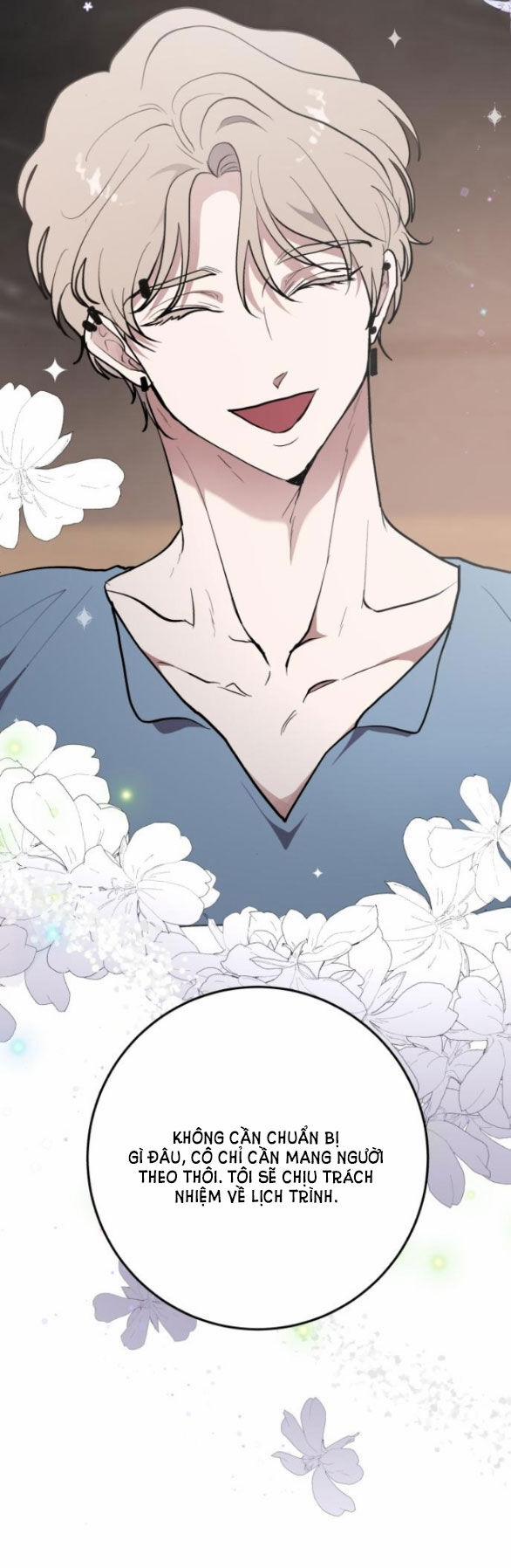 Tân Hôn Mệt Mỏi Của Trưởng Phòng 25.2 trang 49