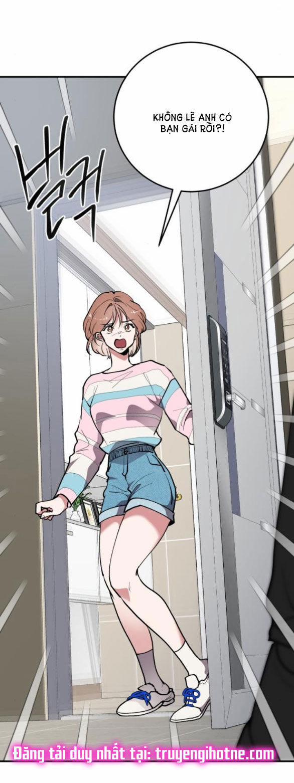 Tân Hôn Mệt Mỏi Của Trưởng Phòng 25.2 trang 7