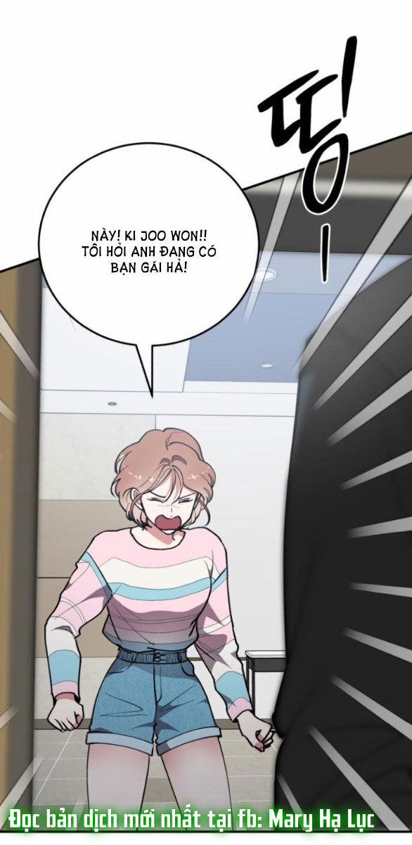 Tân Hôn Mệt Mỏi Của Trưởng Phòng 25.2 trang 9