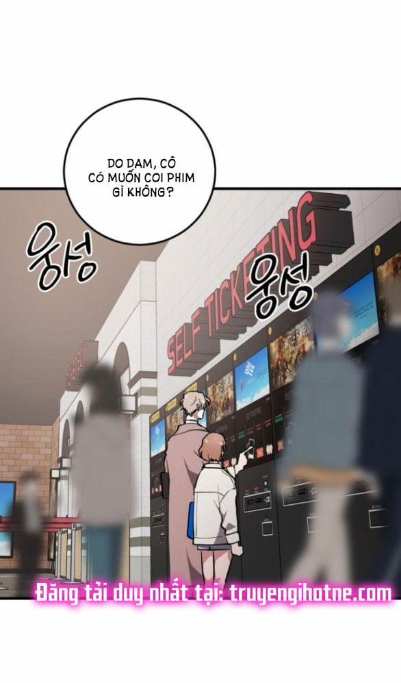 Tân Hôn Mệt Mỏi Của Trưởng Phòng 26.1 trang 0