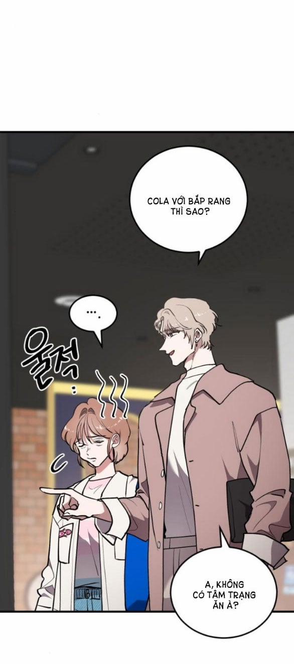 Tân Hôn Mệt Mỏi Của Trưởng Phòng 26.1 trang 1