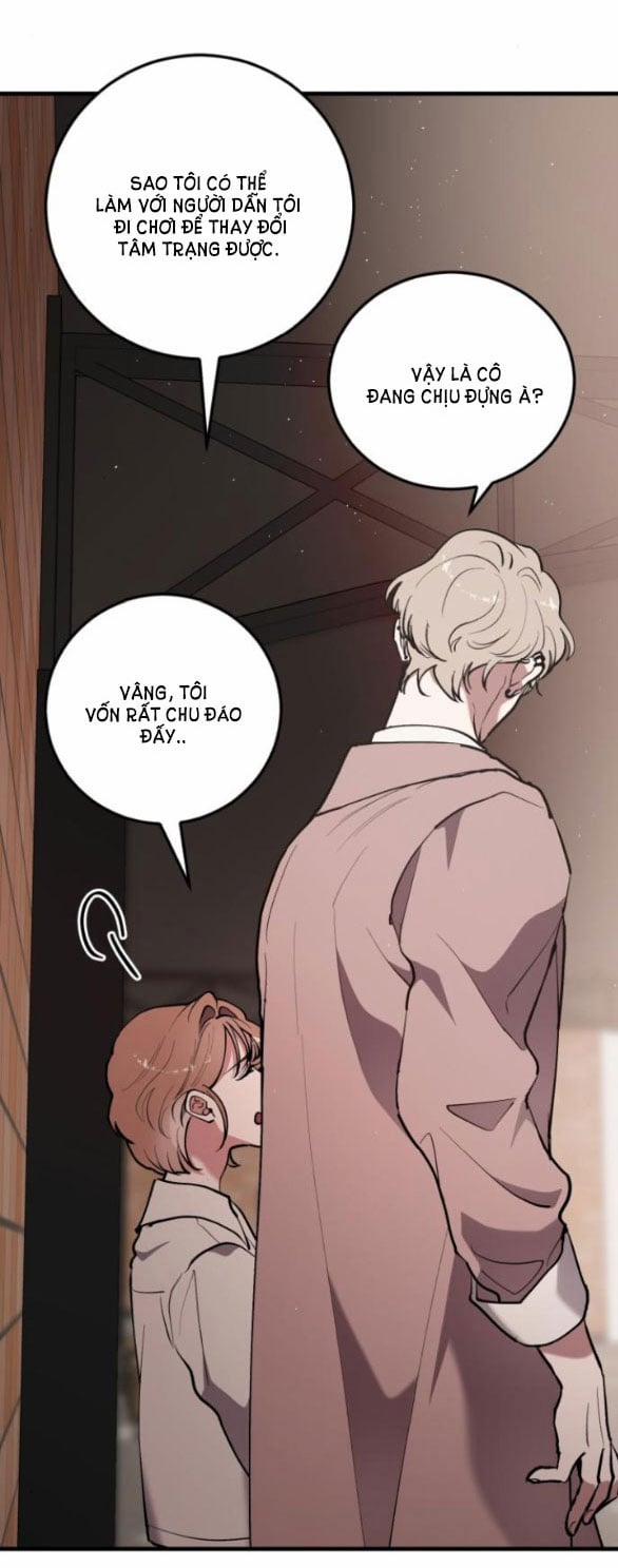 Tân Hôn Mệt Mỏi Của Trưởng Phòng 26.1 trang 11