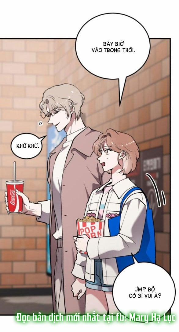 Tân Hôn Mệt Mỏi Của Trưởng Phòng 26.1 trang 13