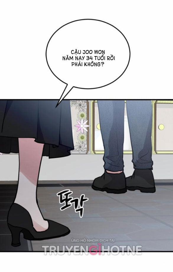 Tân Hôn Mệt Mỏi Của Trưởng Phòng 26.1 trang 30