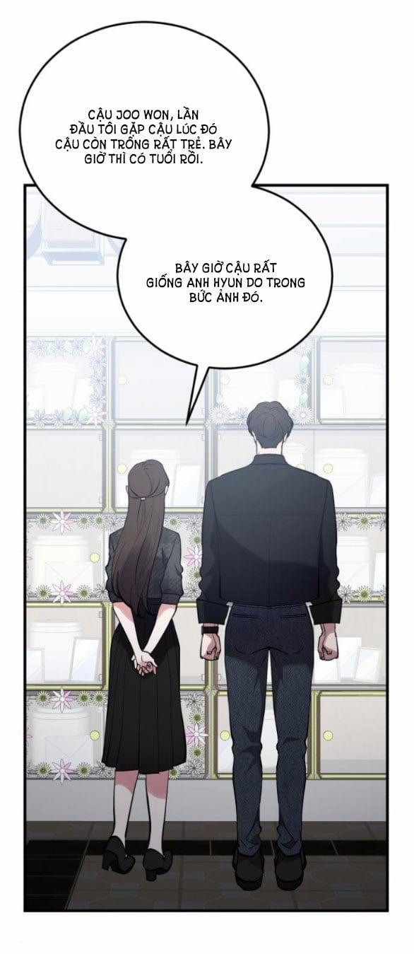 Tân Hôn Mệt Mỏi Của Trưởng Phòng 26.1 trang 32