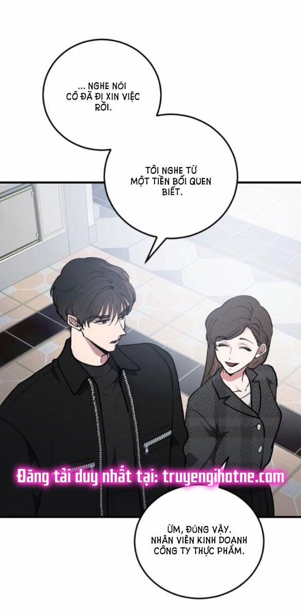 Tân Hôn Mệt Mỏi Của Trưởng Phòng 26.1 trang 34