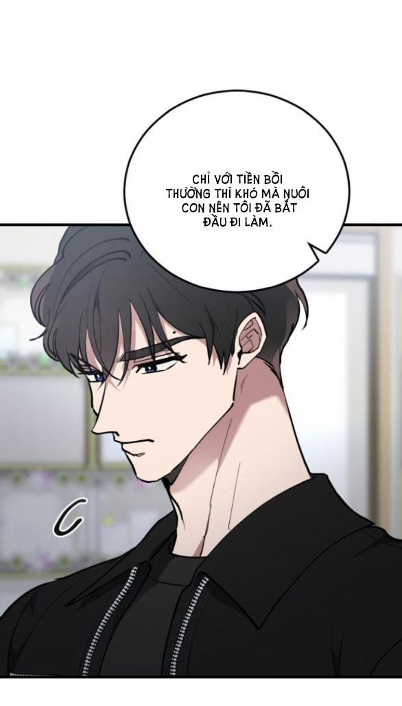 Tân Hôn Mệt Mỏi Của Trưởng Phòng 26.1 trang 35