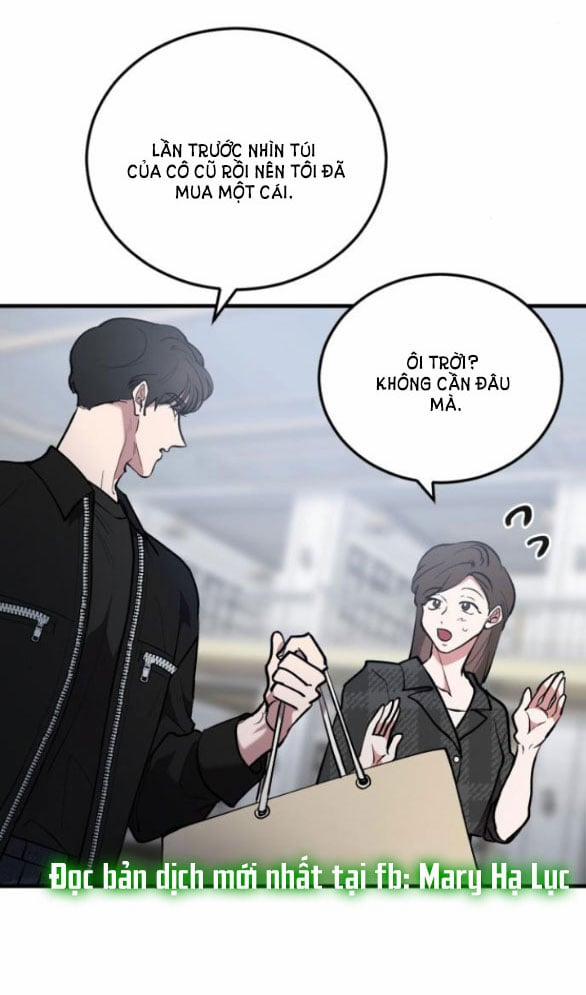 Tân Hôn Mệt Mỏi Của Trưởng Phòng 26.1 trang 37