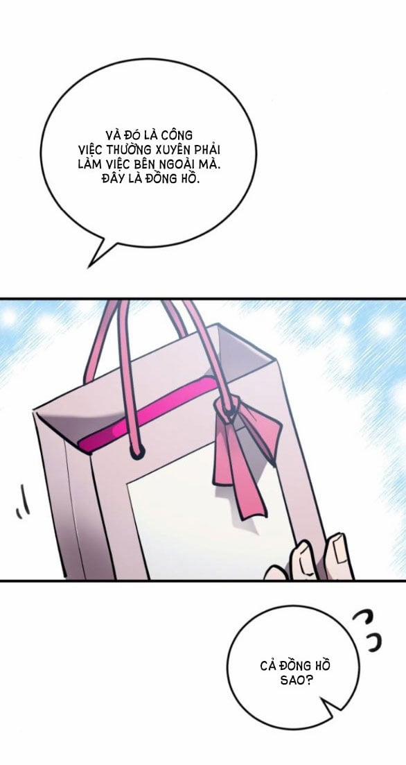 Tân Hôn Mệt Mỏi Của Trưởng Phòng 26.1 trang 38