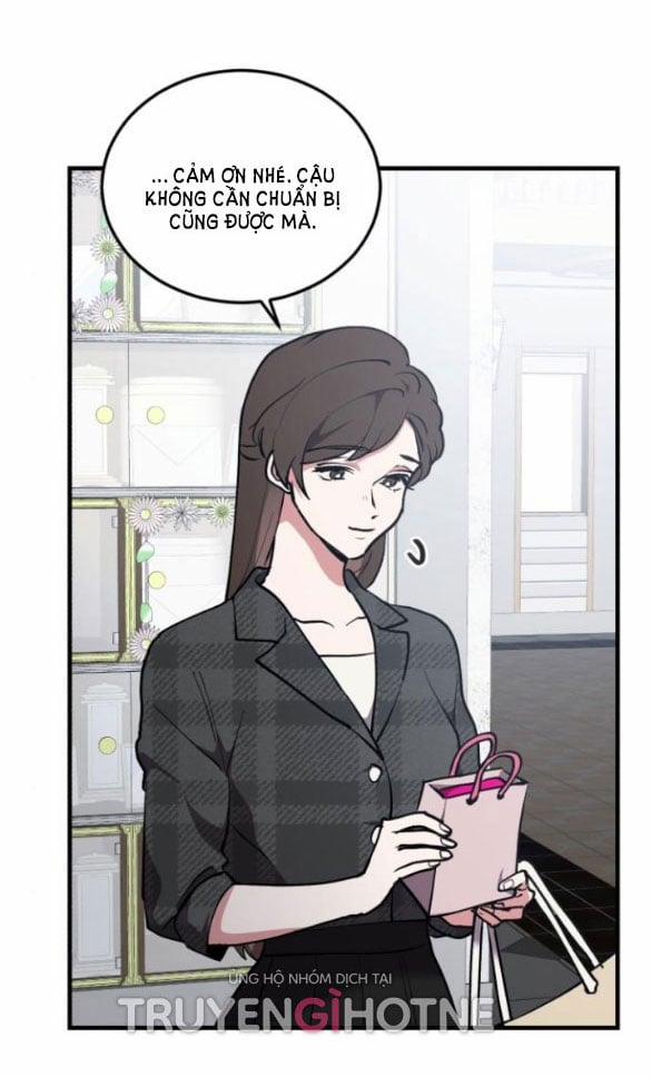 Tân Hôn Mệt Mỏi Của Trưởng Phòng 26.1 trang 40