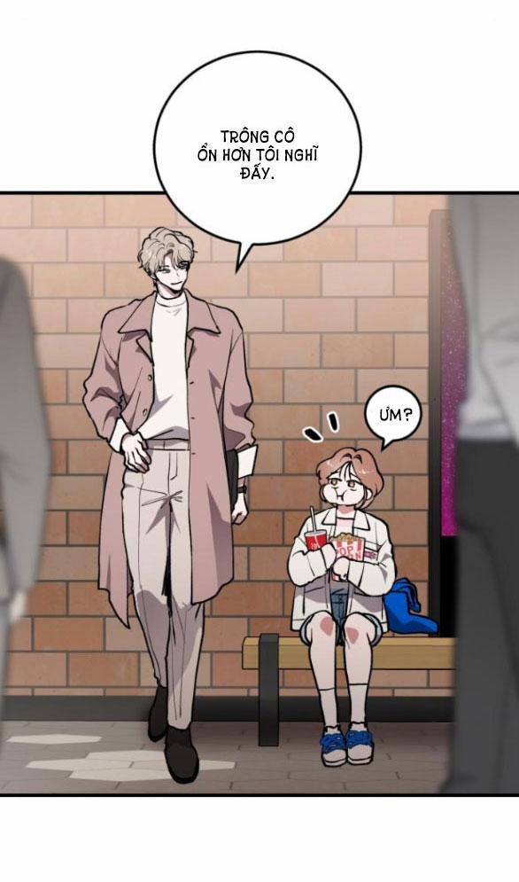 Tân Hôn Mệt Mỏi Của Trưởng Phòng 26.1 trang 5