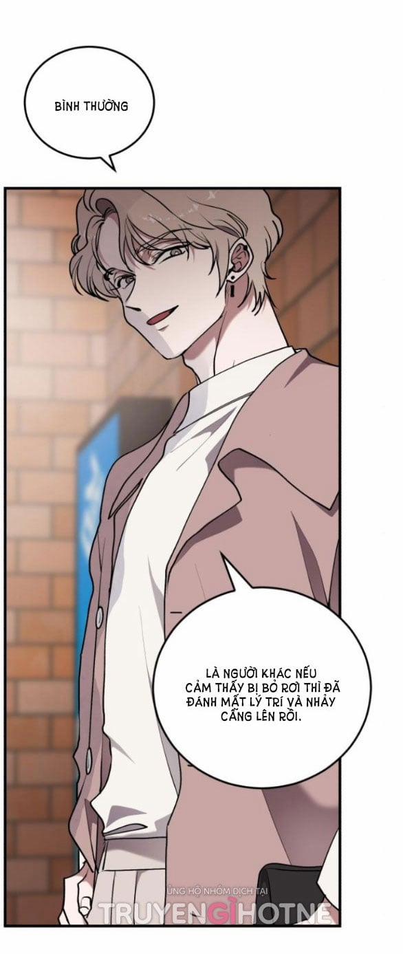 Tân Hôn Mệt Mỏi Của Trưởng Phòng 26.1 trang 6