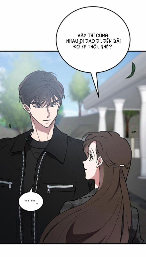 Tân Hôn Mệt Mỏi Của Trưởng Phòng 26.2 trang 13