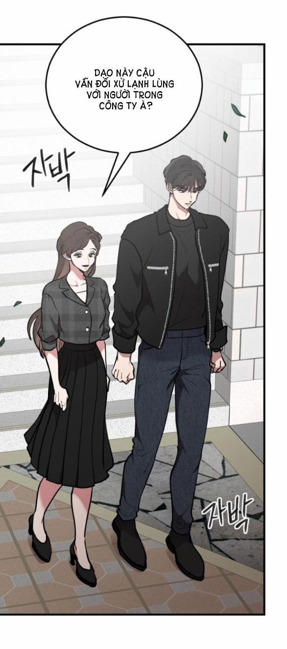 Tân Hôn Mệt Mỏi Của Trưởng Phòng 26.2 trang 16