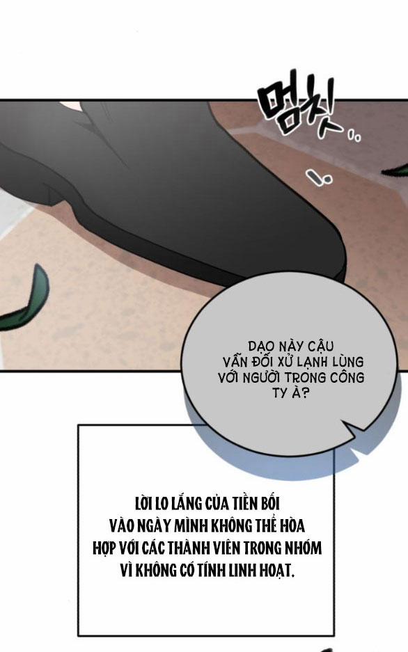 Tân Hôn Mệt Mỏi Của Trưởng Phòng 26.2 trang 17