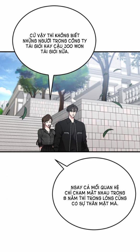 Tân Hôn Mệt Mỏi Của Trưởng Phòng 26.2 trang 20