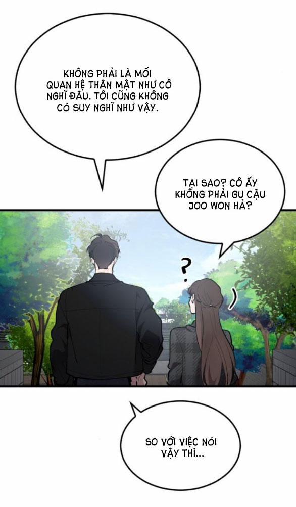 Tân Hôn Mệt Mỏi Của Trưởng Phòng 26.2 trang 24