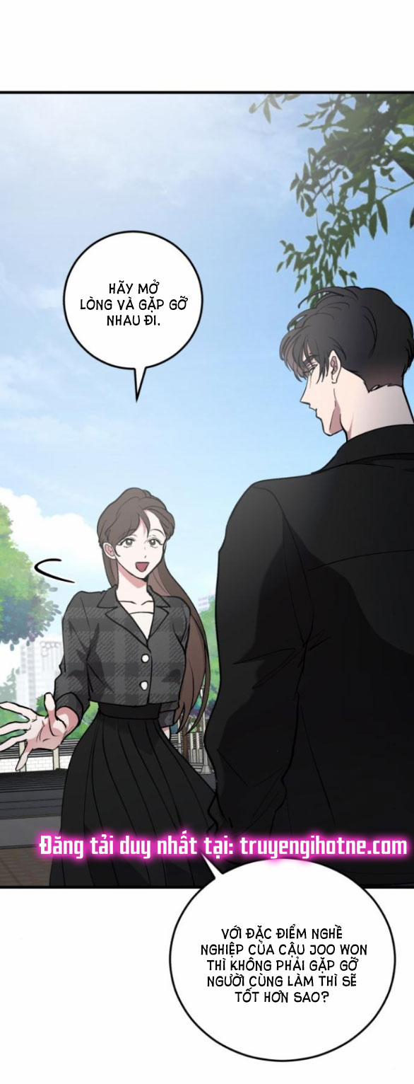 Tân Hôn Mệt Mỏi Của Trưởng Phòng 26.2 trang 31