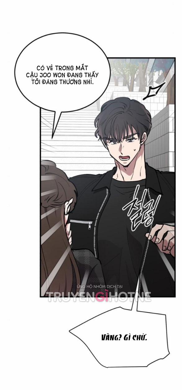 Tân Hôn Mệt Mỏi Của Trưởng Phòng 26.2 trang 36