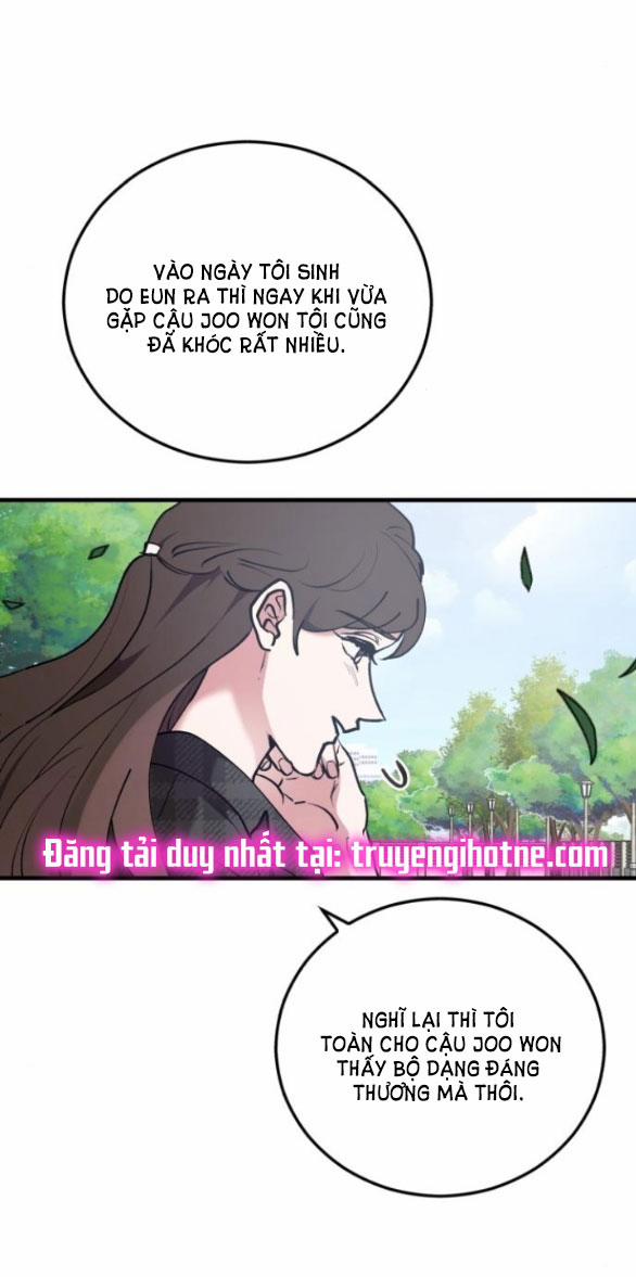 Tân Hôn Mệt Mỏi Của Trưởng Phòng 26.2 trang 38