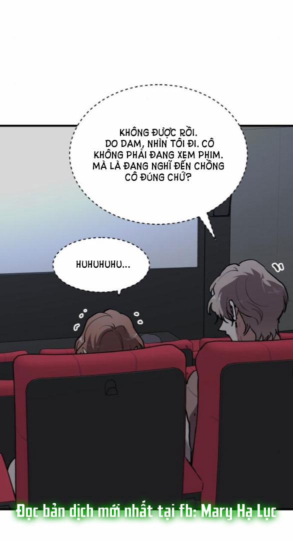 Tân Hôn Mệt Mỏi Của Trưởng Phòng 26.2 trang 49