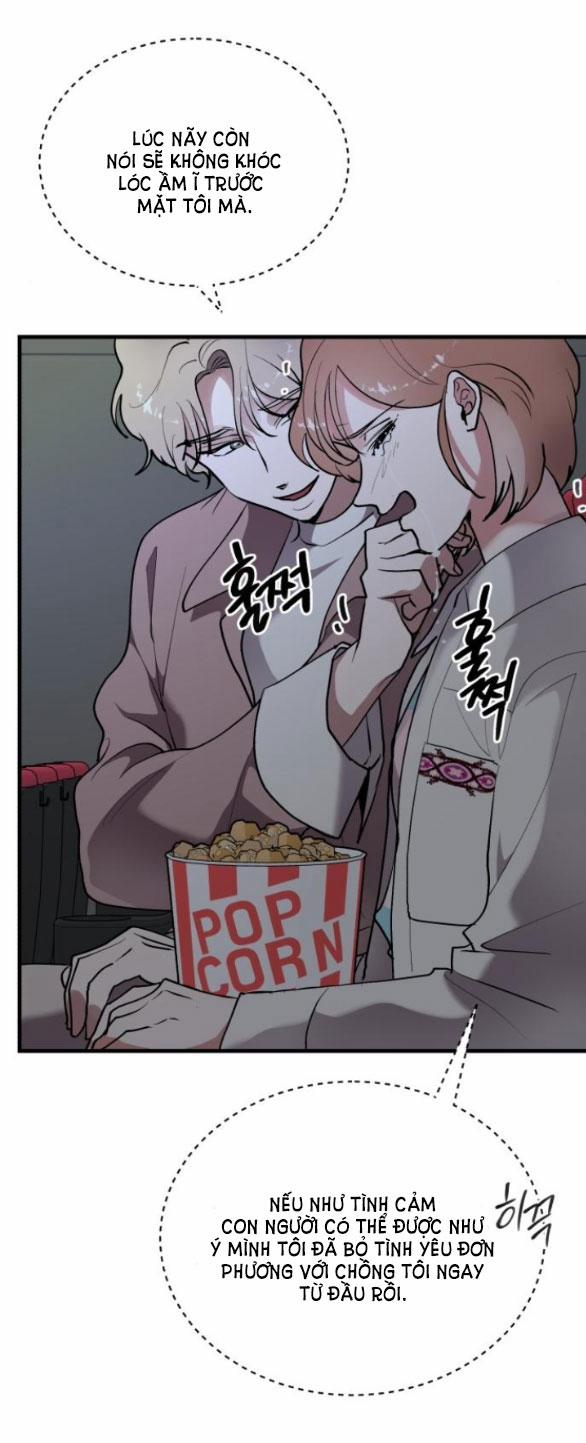 Tân Hôn Mệt Mỏi Của Trưởng Phòng 26.2 trang 50