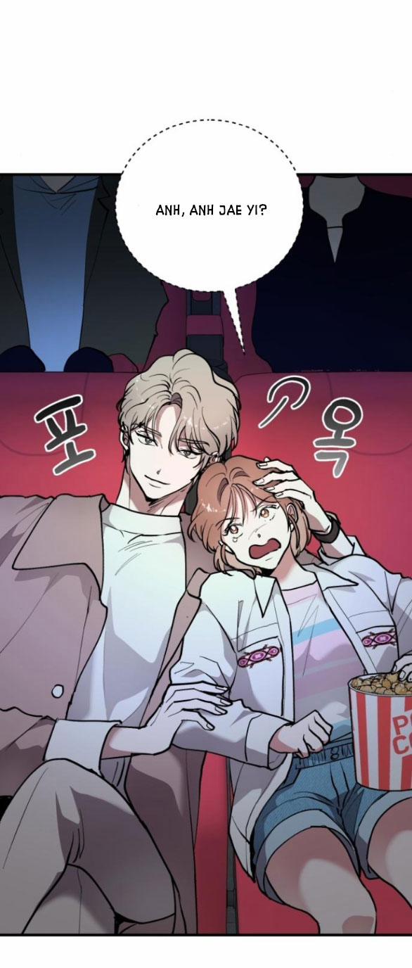 Tân Hôn Mệt Mỏi Của Trưởng Phòng 26.2 trang 52