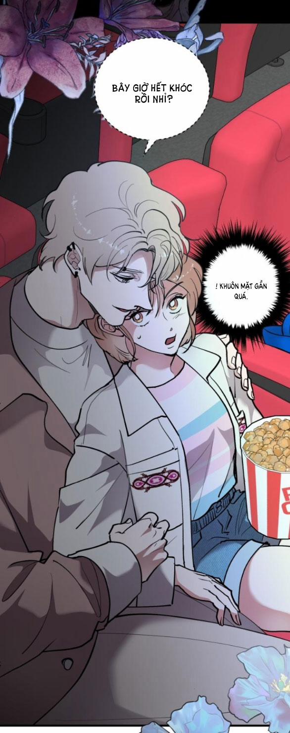 Tân Hôn Mệt Mỏi Của Trưởng Phòng 26.2 trang 56