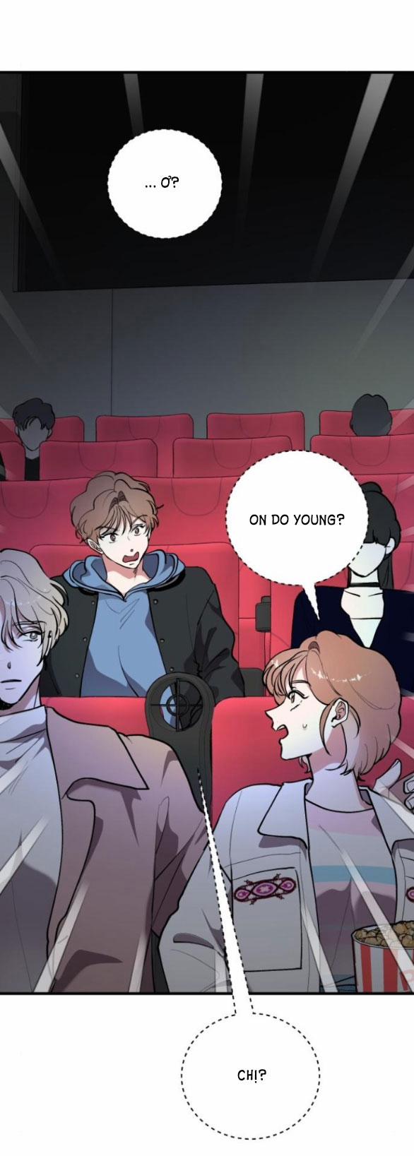 Tân Hôn Mệt Mỏi Của Trưởng Phòng 26.2 trang 61