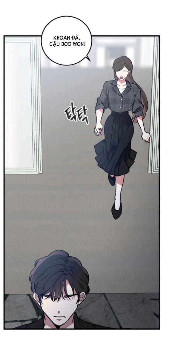 Tân Hôn Mệt Mỏi Của Trưởng Phòng 26.2 trang 9