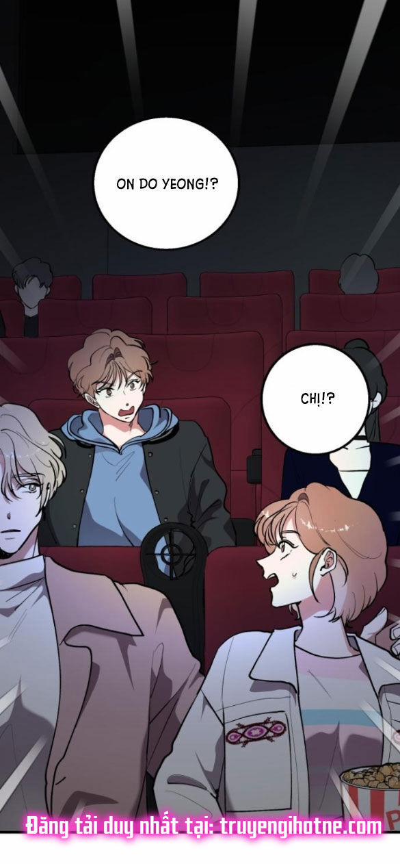 Tân Hôn Mệt Mỏi Của Trưởng Phòng 27.1 trang 1