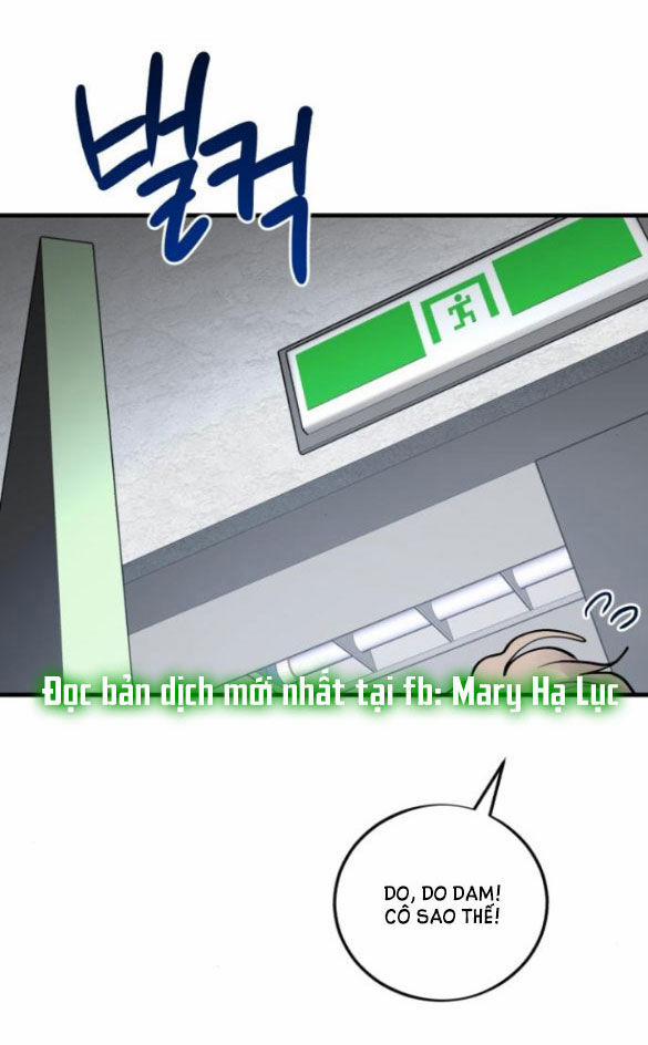 Tân Hôn Mệt Mỏi Của Trưởng Phòng 27.1 trang 13