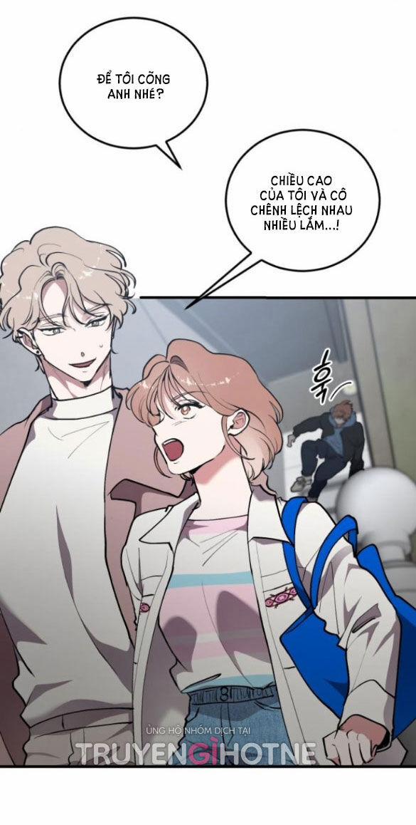 Tân Hôn Mệt Mỏi Của Trưởng Phòng 27.1 trang 17