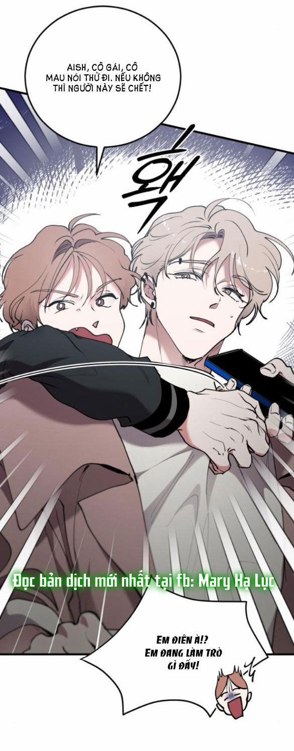 Tân Hôn Mệt Mỏi Của Trưởng Phòng 27.1 trang 24