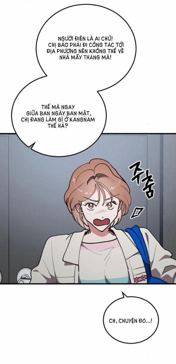 Tân Hôn Mệt Mỏi Của Trưởng Phòng 27.1 trang 26