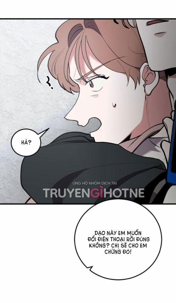 Tân Hôn Mệt Mỏi Của Trưởng Phòng 27.1 trang 28