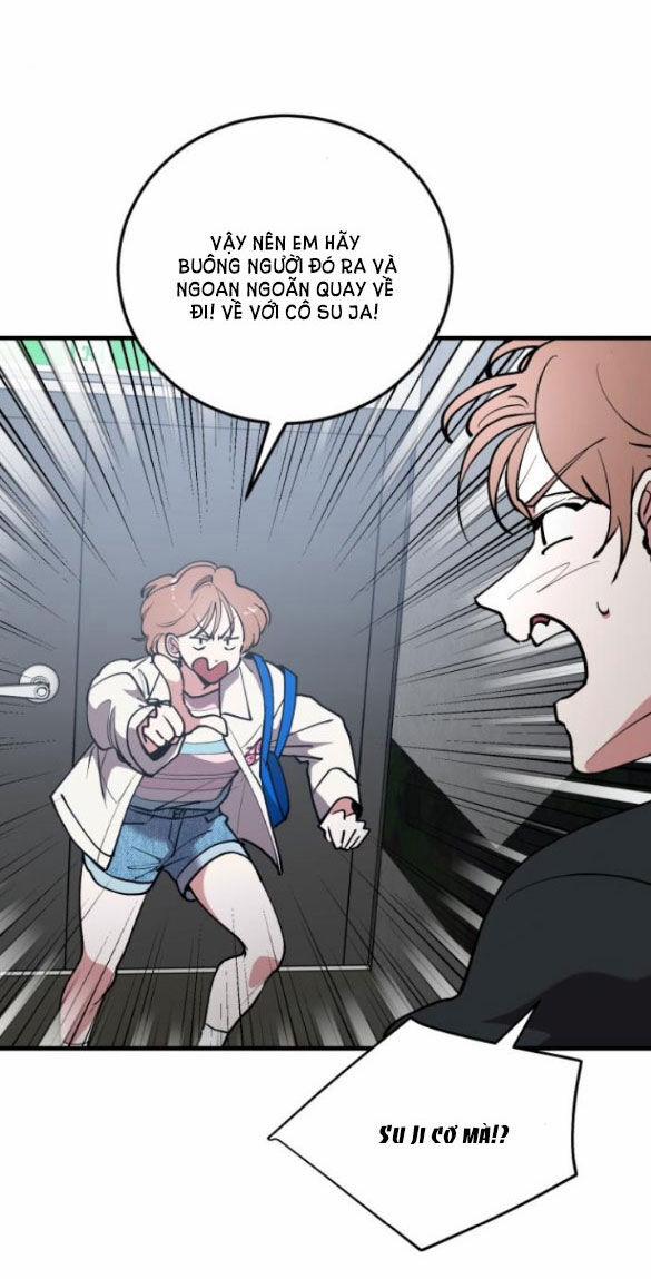 Tân Hôn Mệt Mỏi Của Trưởng Phòng 27.1 trang 29