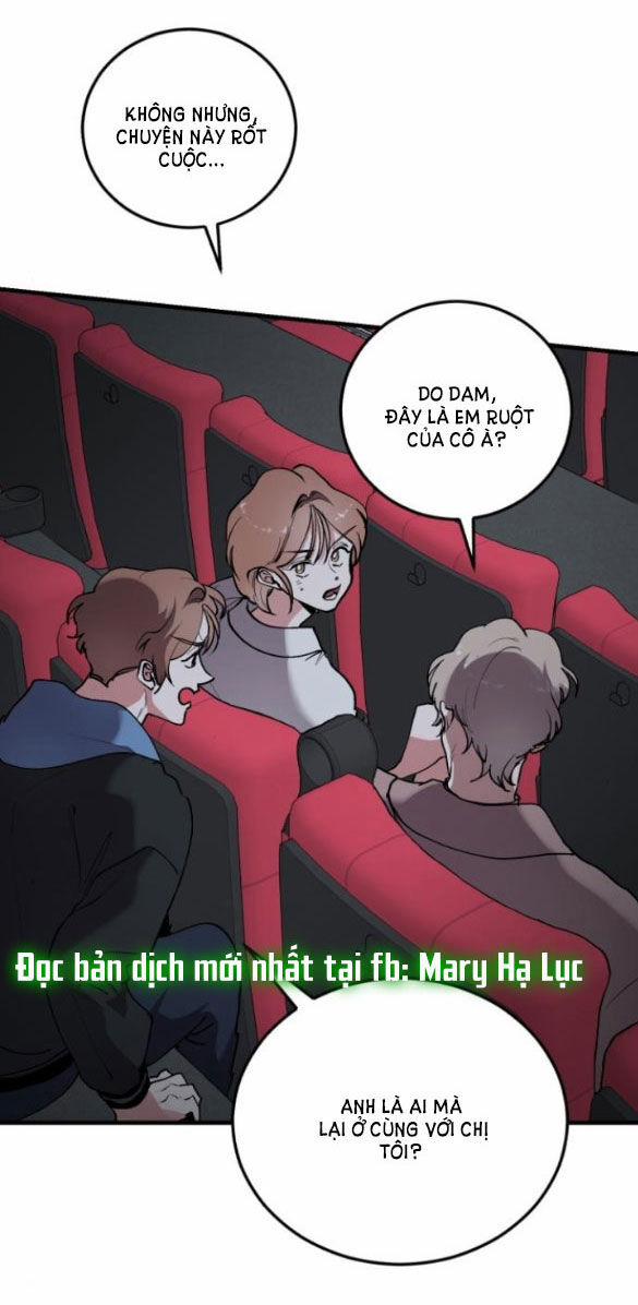 Tân Hôn Mệt Mỏi Của Trưởng Phòng 27.1 trang 3