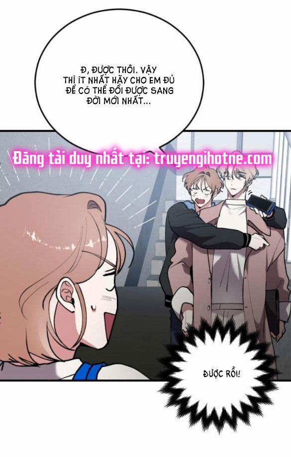 Tân Hôn Mệt Mỏi Của Trưởng Phòng 27.1 trang 31