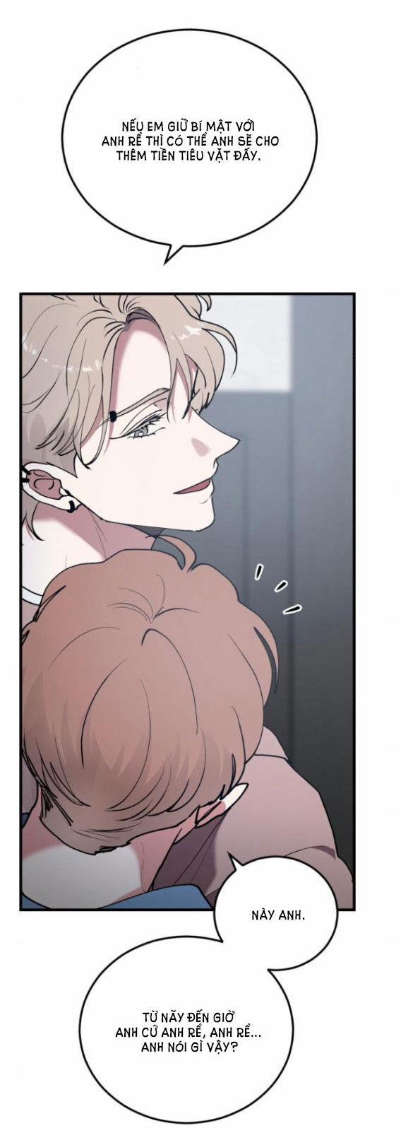 Tân Hôn Mệt Mỏi Của Trưởng Phòng 27.1 trang 33