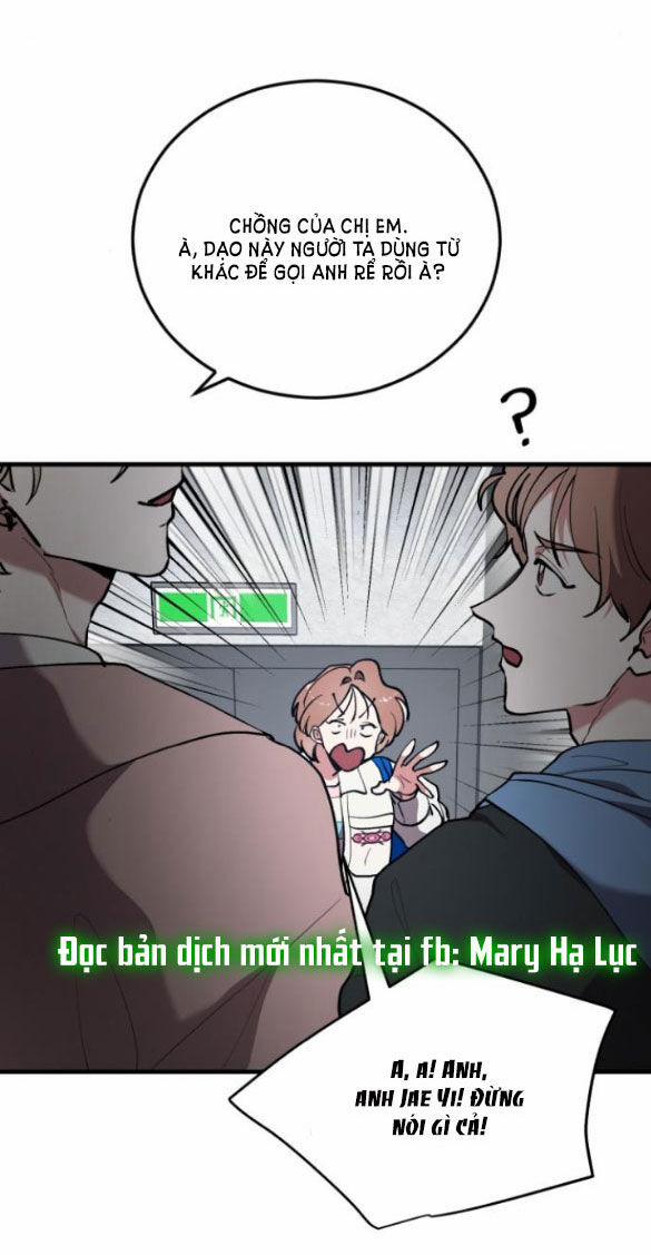 Tân Hôn Mệt Mỏi Của Trưởng Phòng 27.1 trang 35