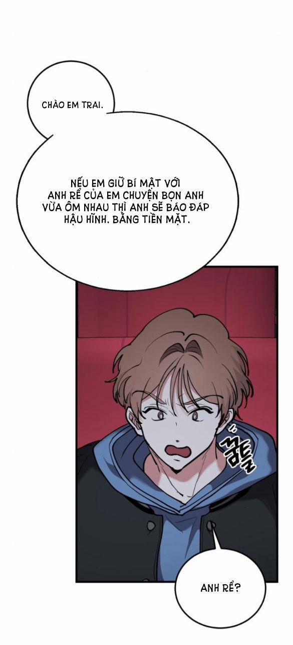 Tân Hôn Mệt Mỏi Của Trưởng Phòng 27.1 trang 4