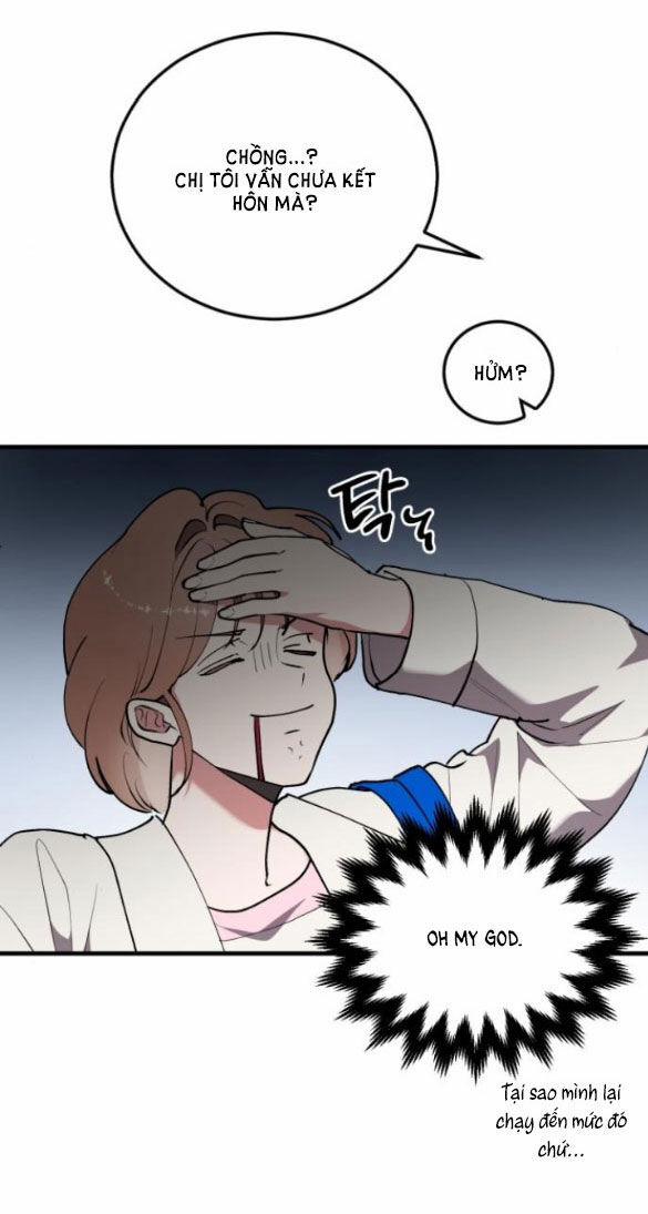 Tân Hôn Mệt Mỏi Của Trưởng Phòng 27.1 trang 41