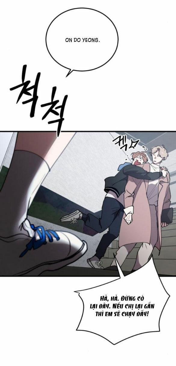 Tân Hôn Mệt Mỏi Của Trưởng Phòng 27.1 trang 45